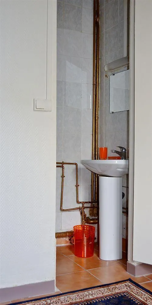 Hotel Saint Georges Paris 2*,