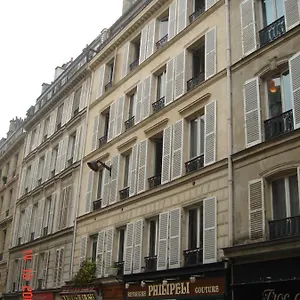 Appart hôtel Multiresidence L'elysee