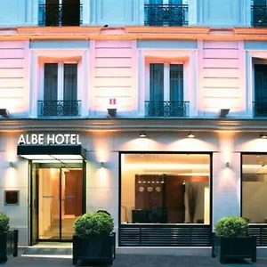 Albe Saint Michel Parijs