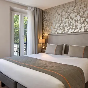 Timhotel Gare De L'est Parijs