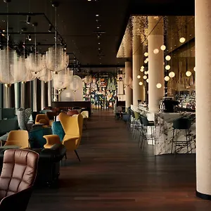The Cloud One 4* Praag