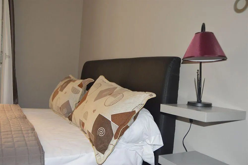 Hotel Saint Georges Paris 2*,