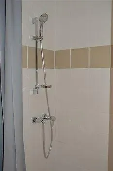 פריז Hotel Saint Georges צרפת