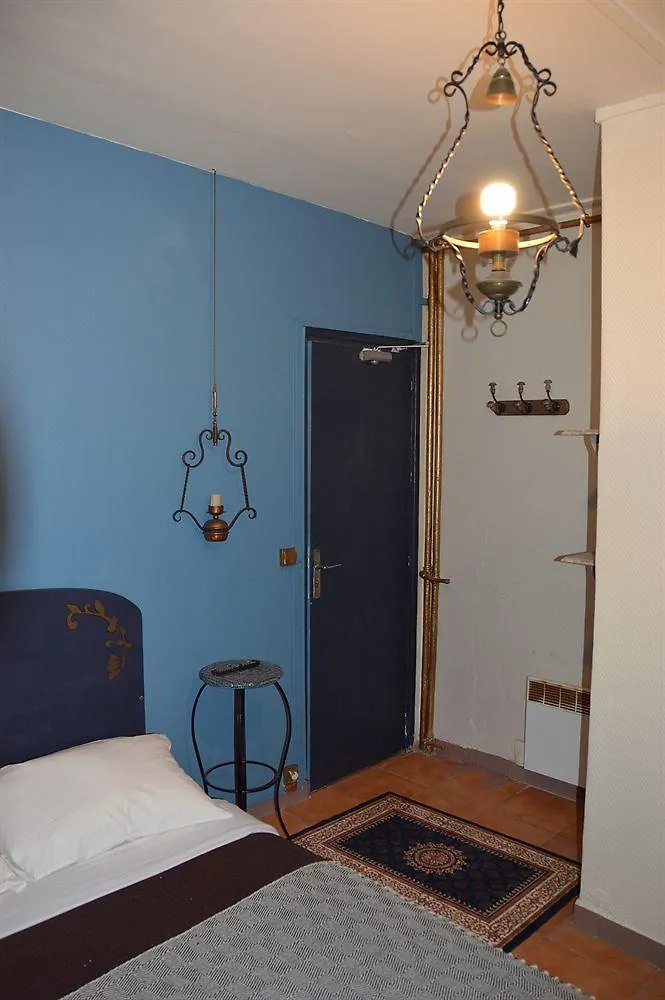 פריז Hotel Saint Georges