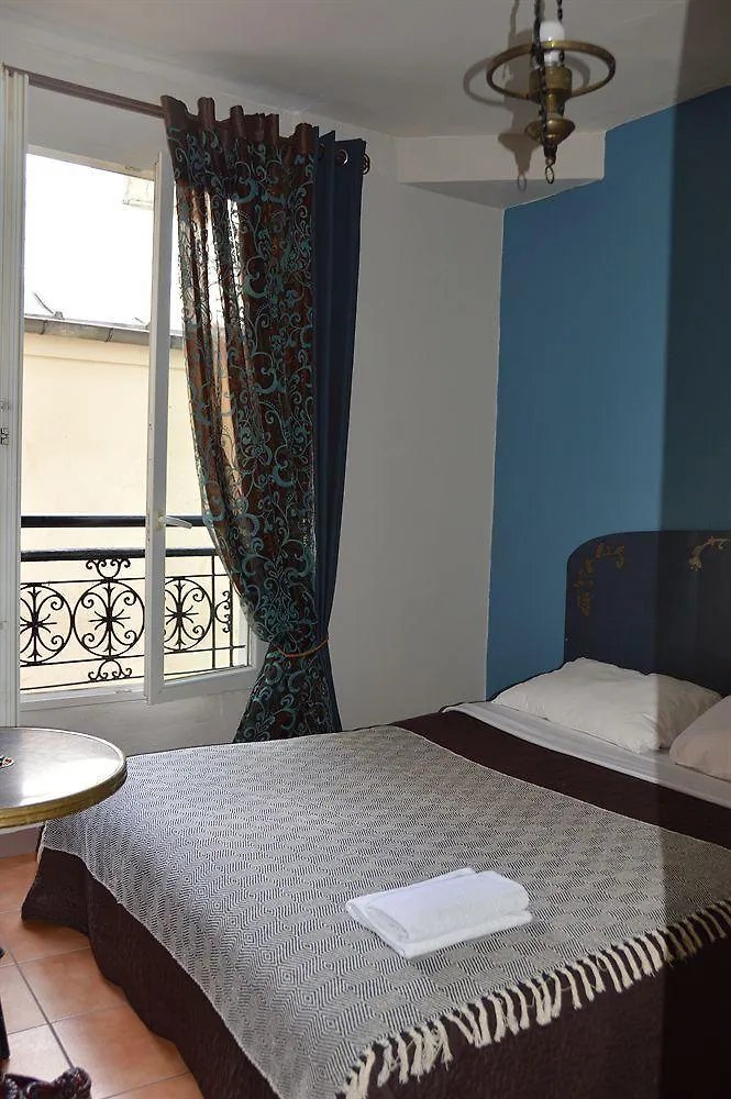 פריז Hotel Saint Georges