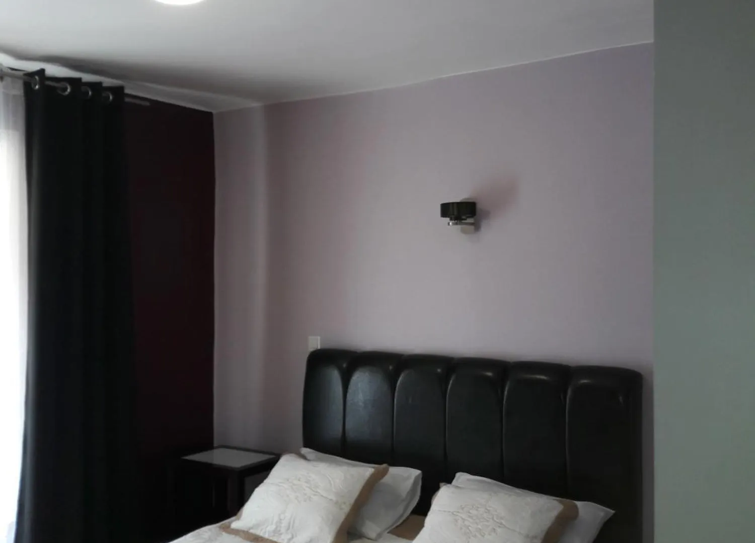 פריז Hotel Saint Georges