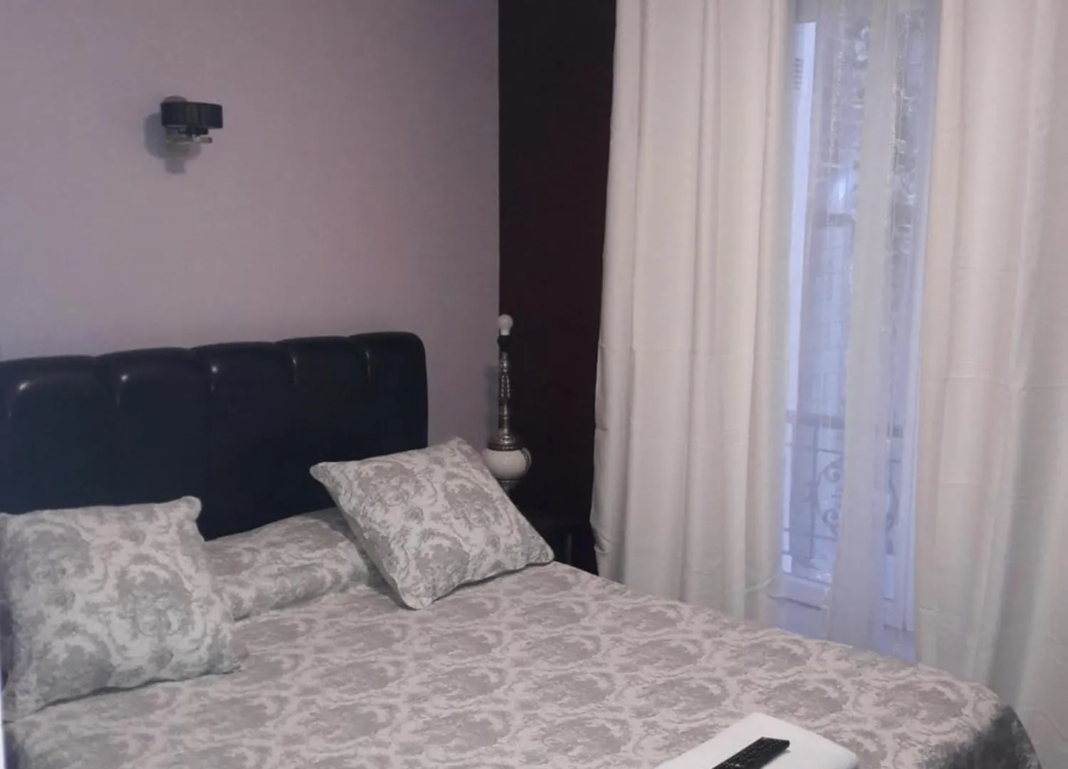 פריז Hotel Saint Georges 2*,  צרפת