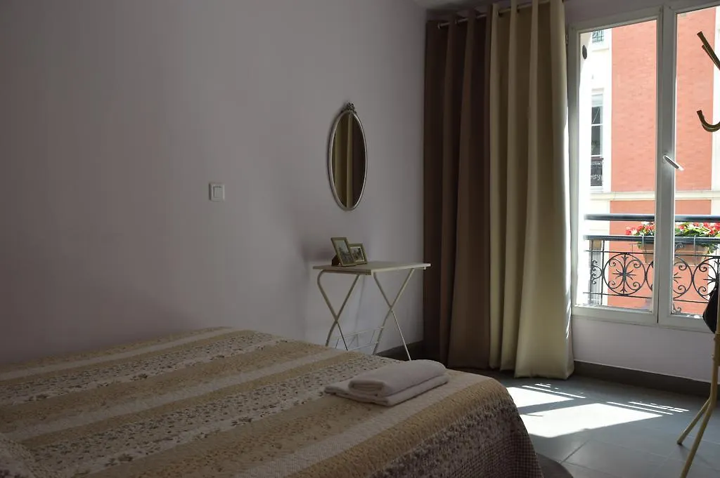 Hotel Saint Georges Paris 2*,  France