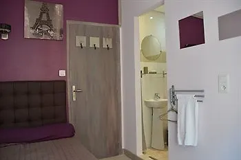 Hotel Saint Georges Paris