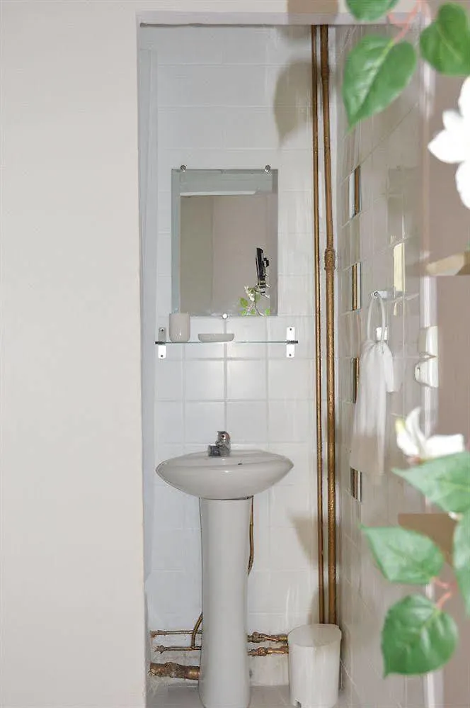 Hotel Saint Georges Paris 2*,  France