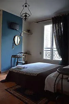 Hotel Saint Georges Paris